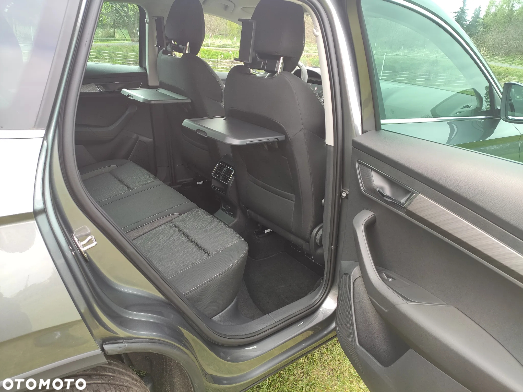 Skoda Karoq 1.5 TSI ACT GPF 4x2 Style - 14