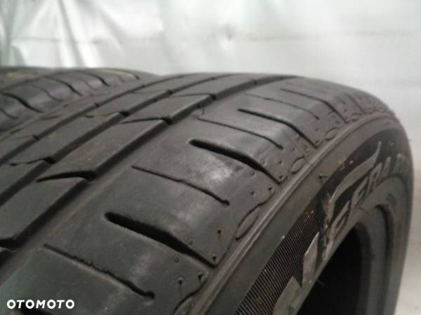 4X NEXEN NFERA RU1 SUV 235/55R19 105V XL - 8