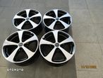 FELGI BORBET 7X16 ET40 5X112 LIMITED EDITION CC70640 FELGI VW  AUDI SEAT SKODA ZAMIENNIK - 18