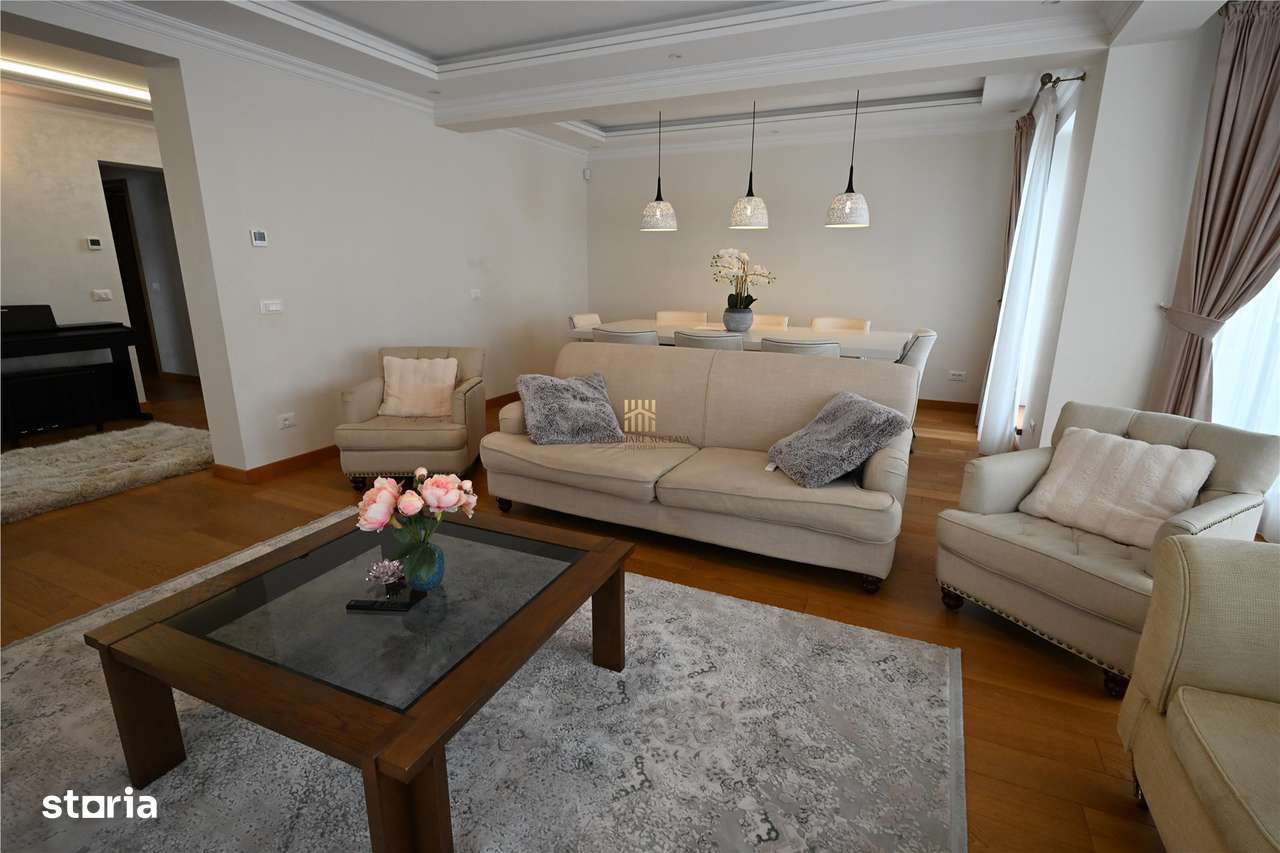 Casa de Lux Suceava De Vanzare-6