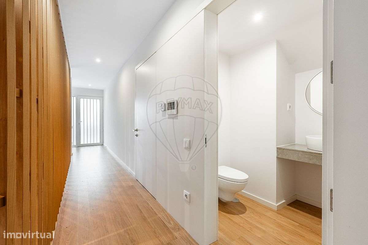 Moradia T3 Como Nova em Jesufrei – Vila Nova de Famalicão-6