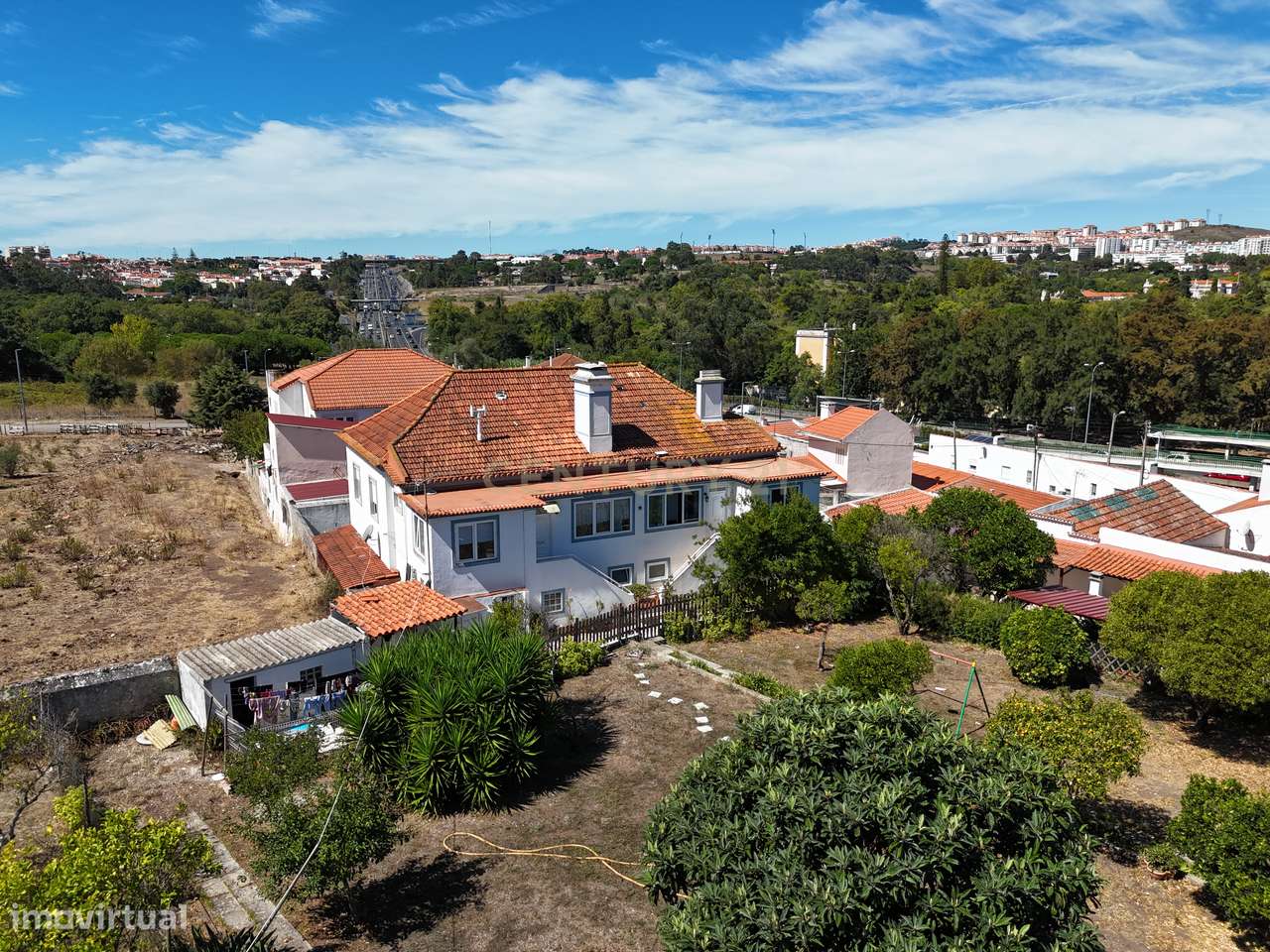 Quinta á venda em  Queluz, Sintra-15