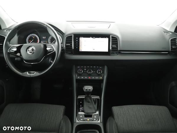 Skoda Karoq 2.0 TDI SCR 4x4 Style DSG - 12