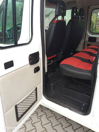 Fiat Ducato - 12