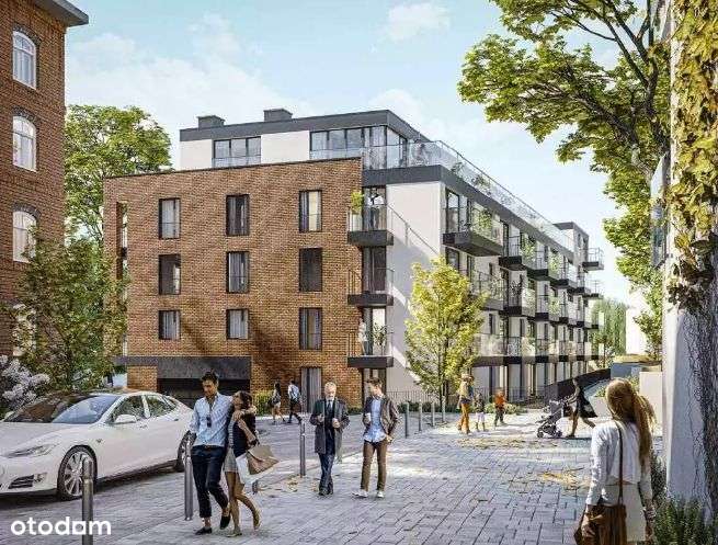 Nowe gotowe do odbioru mieszkania blisko centrum, PROWIZJA 0% - Pełny obrazek: 2/6