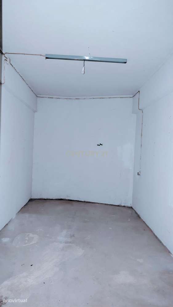 Garagem para arrendamento - Grande imagem: 3/6