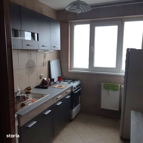Metrou Dristor, apt. 2 camere-5