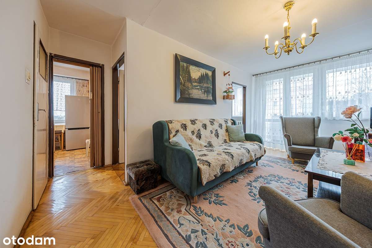 Mieszkanie 3 pok.Gdynia Wzgórze Św. Maksymiliana/Śródmieście/morze-1