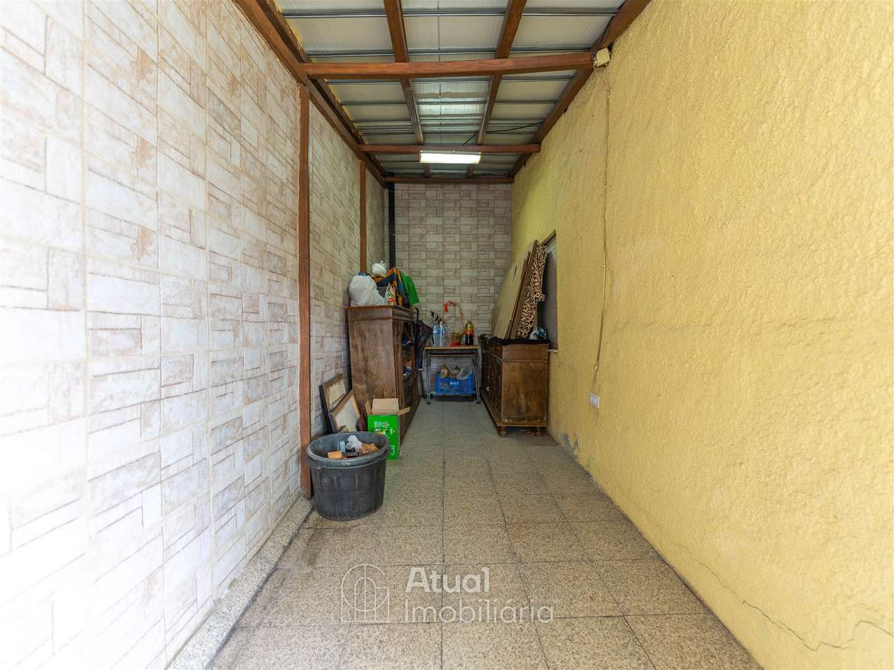 Moradia Isolada T2 Venda em Caldas de Vizela (São Miguel e São João),V-18