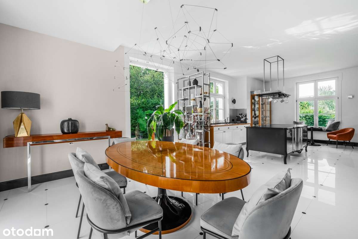 Luksusowy dom gotowy do wprowadzenia.-4