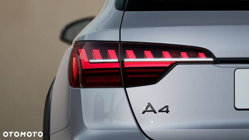 Audi A4 Allroad 40 TDI mHEV Quattro S tronic - 7