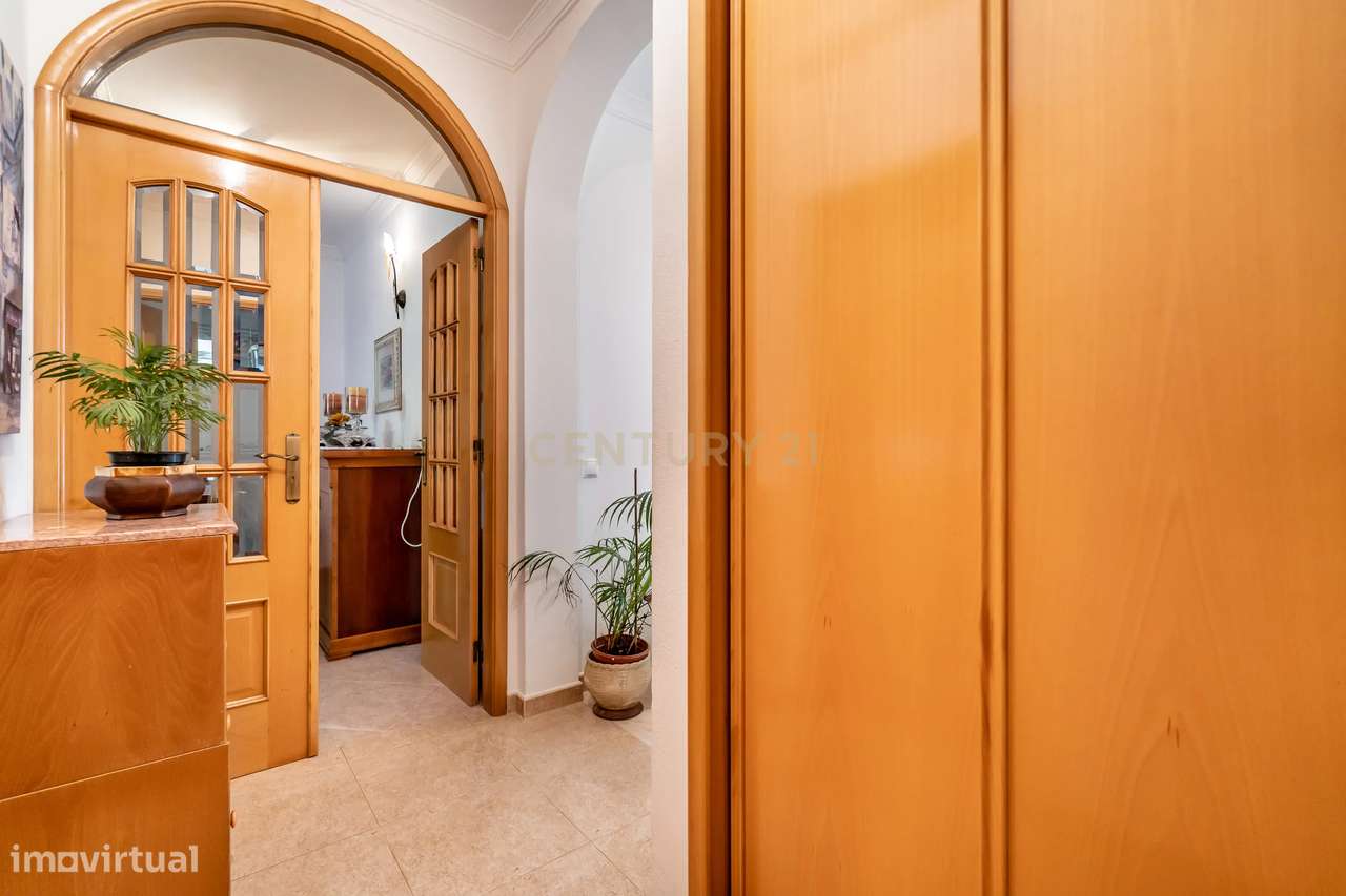 Quintinha Algarvia, um Refúgio no campo em Lagoa, Algarve - Grande imagem: 4/46