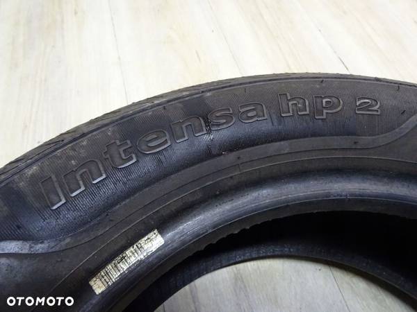 Opona SAVA 205/55R16 Intensa HP2 91V - 10