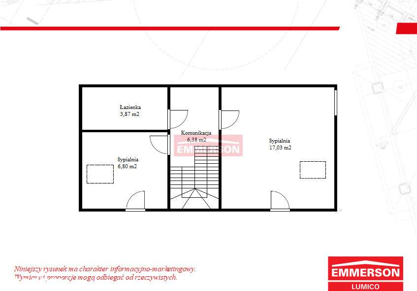 Segment w zabudowie bliźniaczej - Pełny obrazek: 4/4