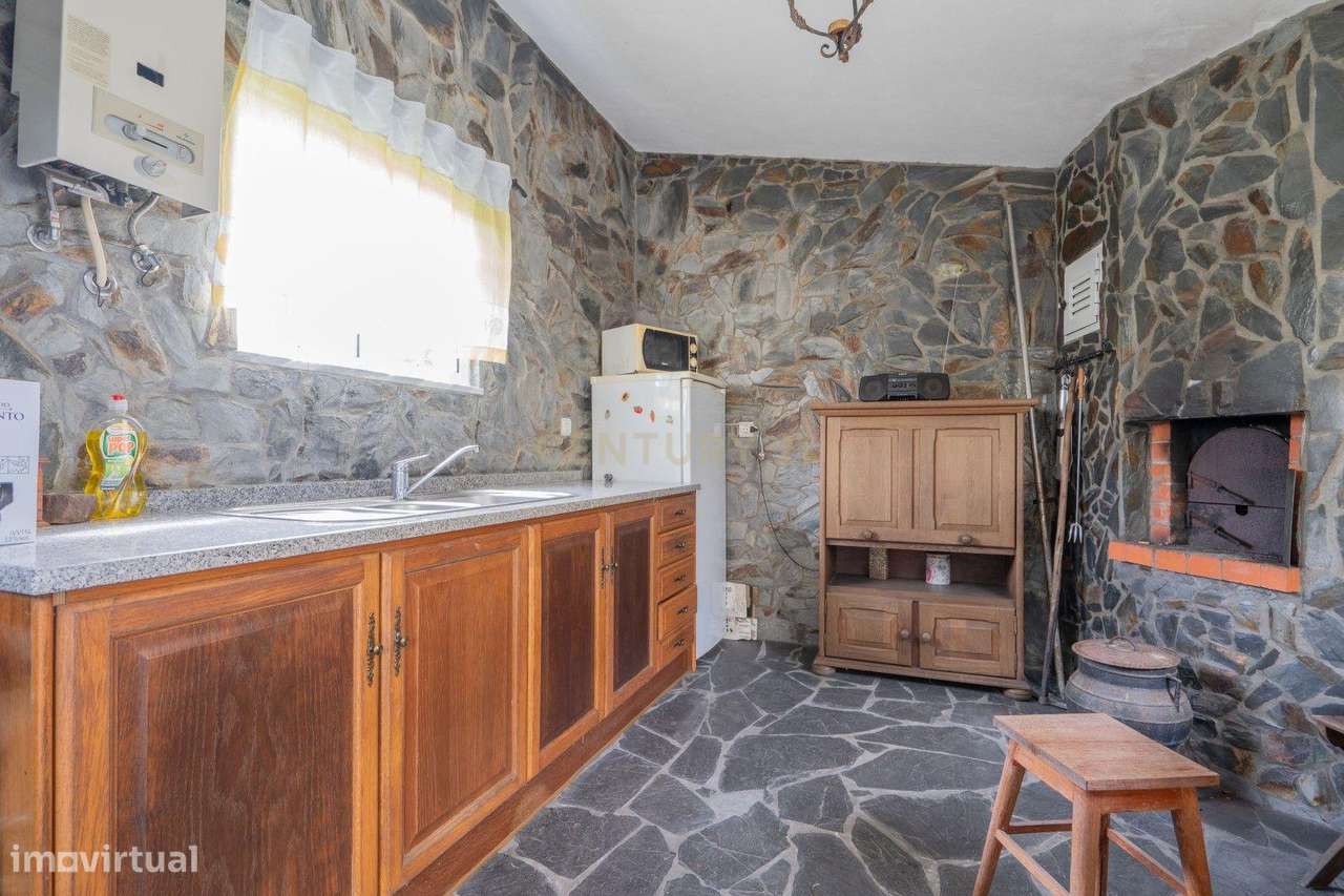 Moradia T6 em Foz de Arouce, Lousã - Grande imagem: 2/60