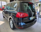 VW Sharan 2.0 TDI Confortline - 26