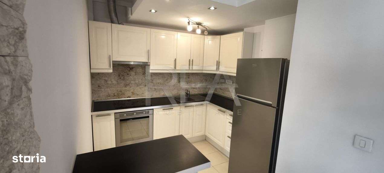 Apartament 3 camere, Iancu Nicolae - Imagine principală: 4/15