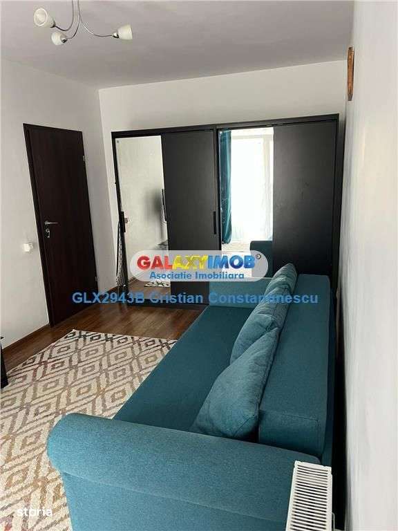 Apartament 2 camere decomandat 48 Mp 1 min metrou Dimitrie Leonida