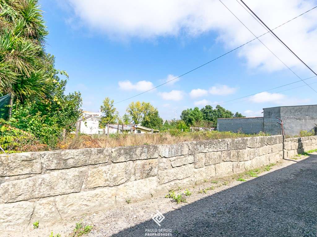 Fantástico Terreno (780m2) - Pedroso, Vila Nova de Gaia - Grande imagem: 3/20