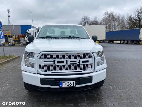 Ford F150 - 10