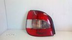 Lampa lewa tylna Renault Scenic I FL - 8