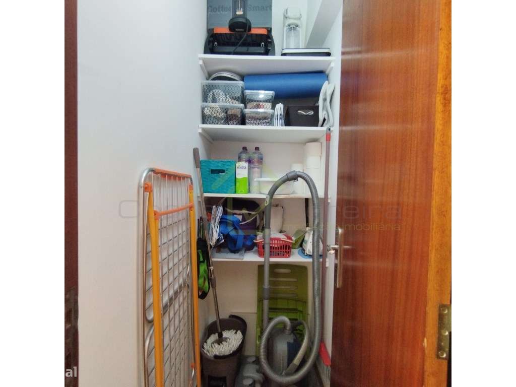 Apartamento T3 RENOVADO no CENTRO da cidade de Torres Vedras!-15