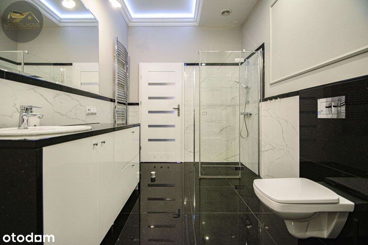 Nowoczesne mieszkanie w sercu Świdnicy/ 2 pokoje-13