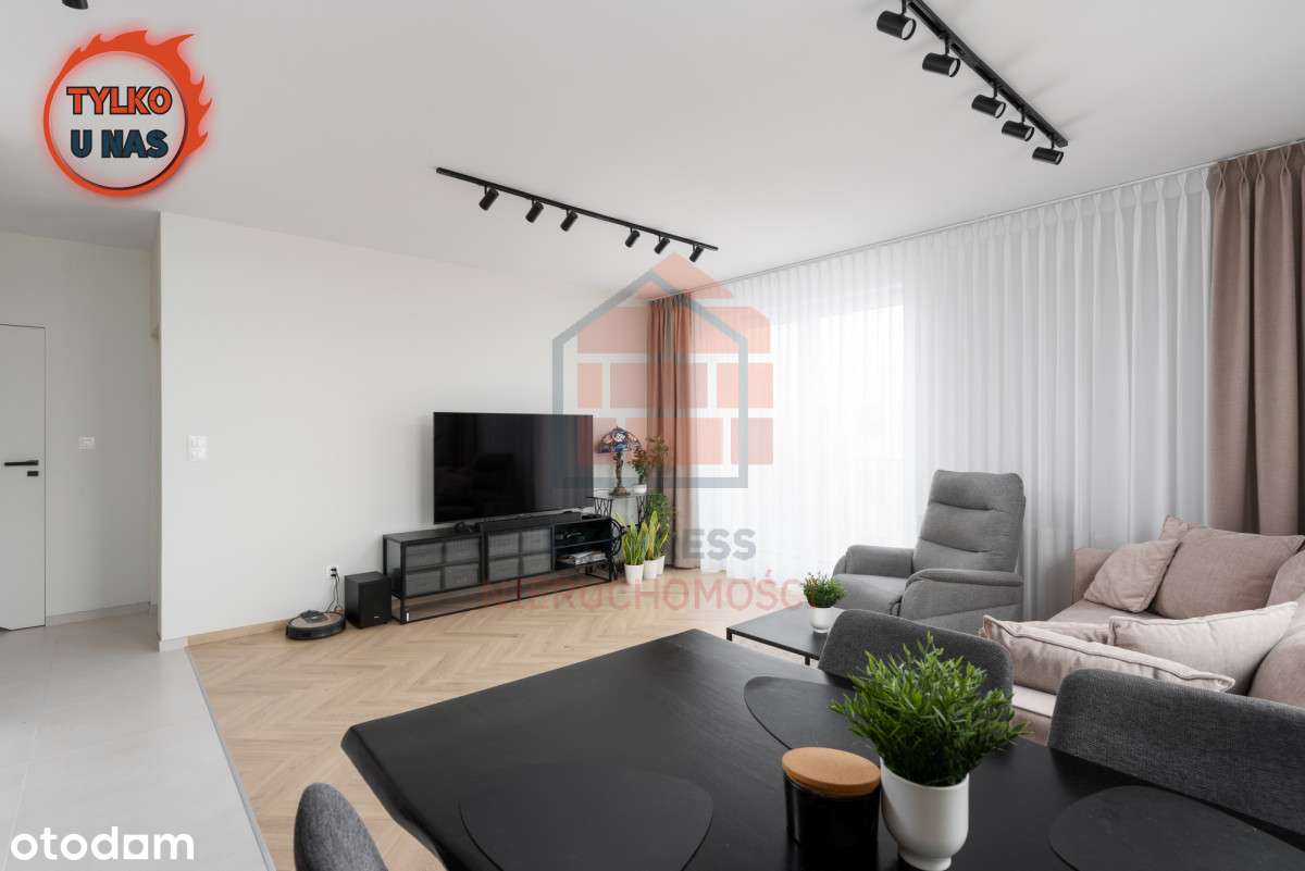 Świeżo wykończone | Nowe osiedle| Hala | Komórka-3