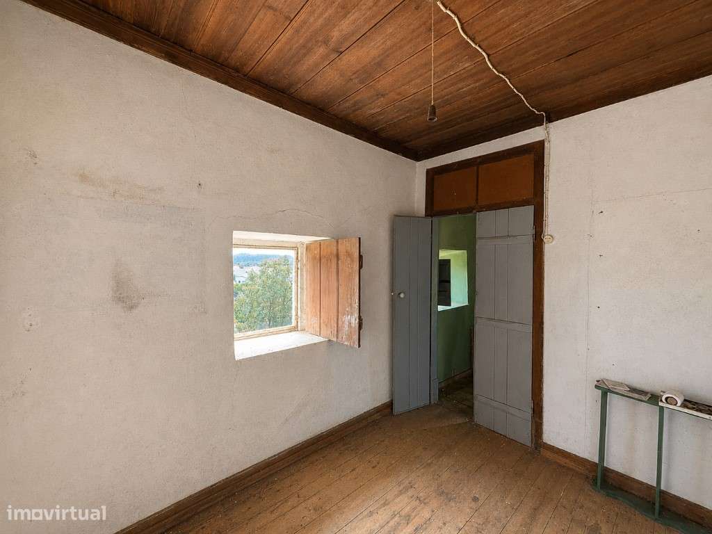 Casa das Ladeiras - Uma Casa com História para Criar o Seu Próximo ...-14
