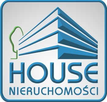 HOUSE Nieruchomosci Paulina Maciuszek-Kos Logo