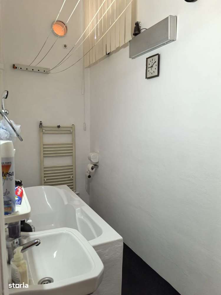 Apartament cu 2 camere de vânzare Strada Icoanei, București-6