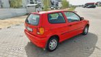 Volkswagen Polo - 3