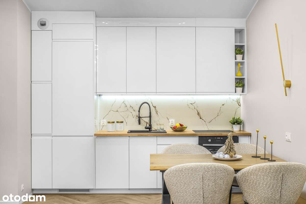 ul. Orawska/ bez pcc/ wykończone do zamieszkania - Pełny obrazek: 4/16