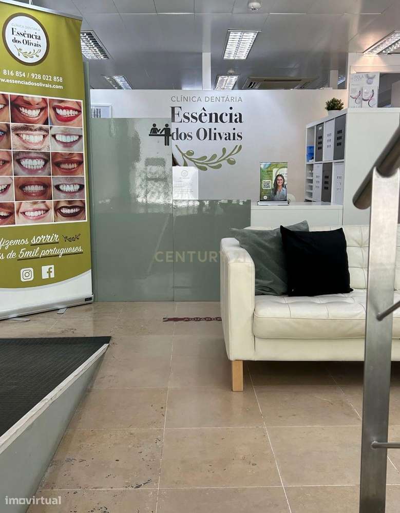 Clínica Médica Dentária para Trespasse – Lisboa-4