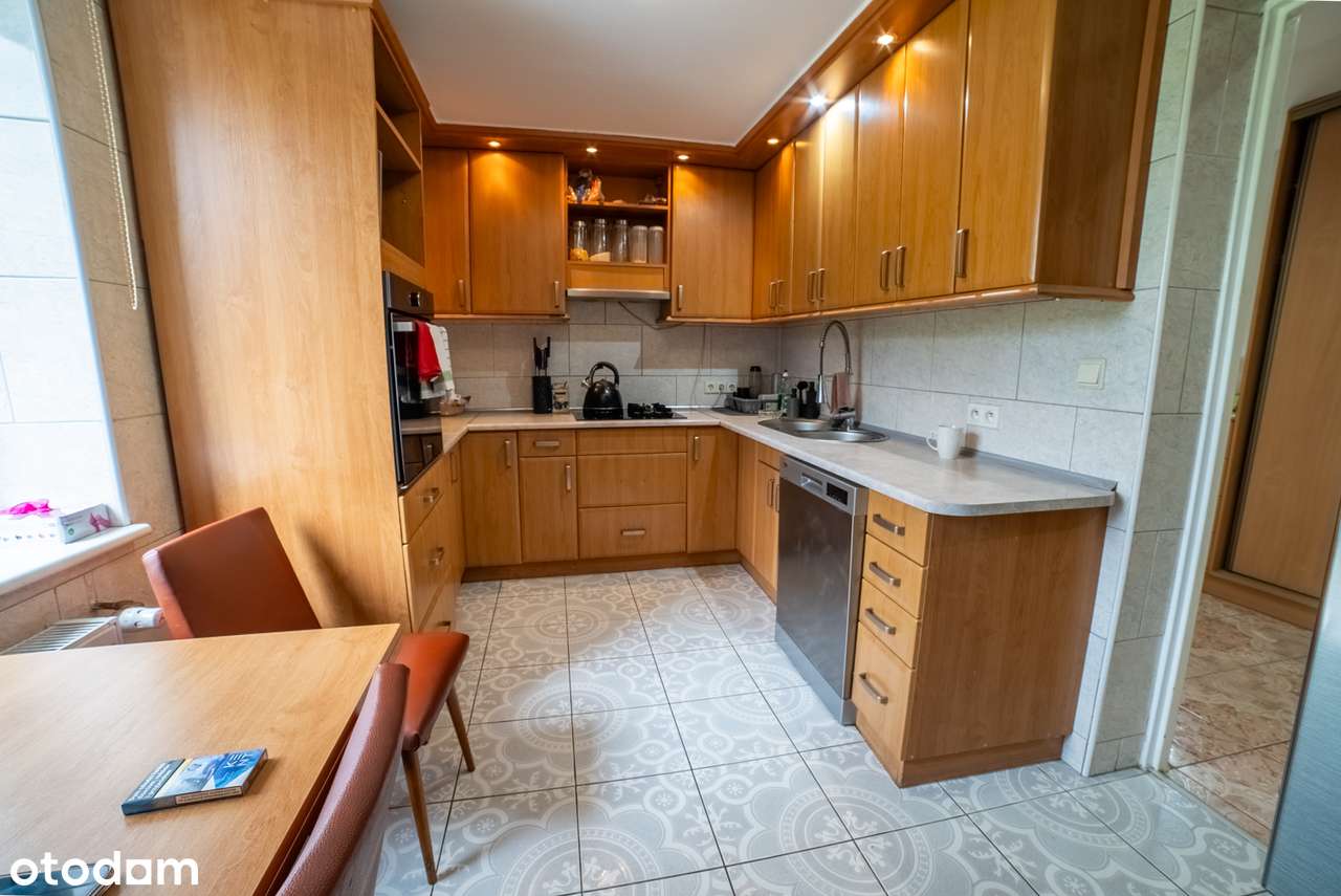 DOM 240m2 DZIAŁKA 2300m2 GARAŻ 7 POKOI 3 ŁAZIENKI i 2 KUCHNIE - Pełny obrazek: 5/20