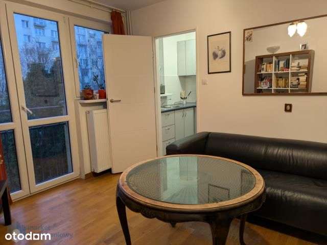 Mieszkanie, 46,50 m², Warszawa-11