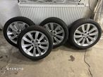 FELGI 17 5x114 KIA CARENS CEED SOUL i30 PRO CEED - 1