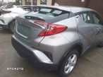 Toyota C-HR Lift pas przedni tylny lewy prawy STRZELONE komplet - 9