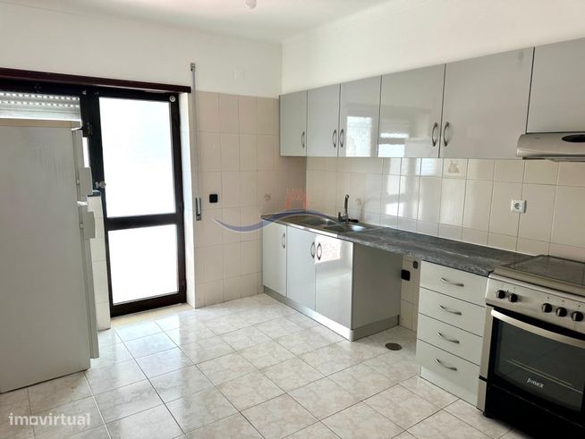 Apartamento T3 - Monte Real-7