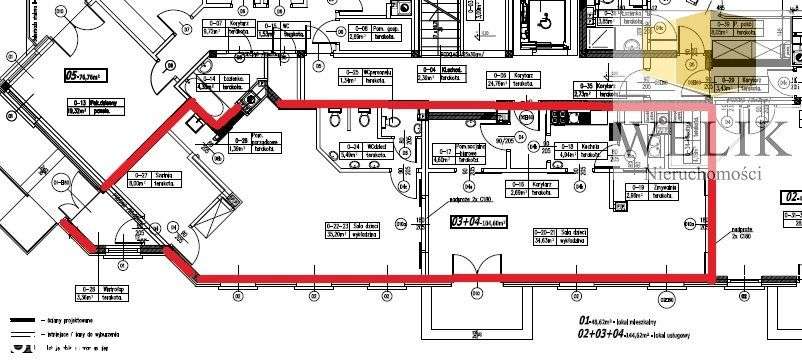 Lokal usługowy przy A. Fedorowicz-7
