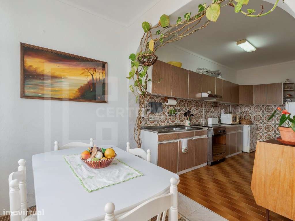 Moradia com Logradouro nas Praias do Sado-7