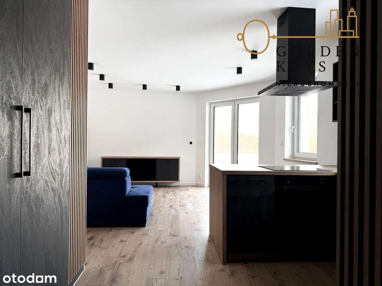 Andrychów, Mieszkanie Na Osiedlu Leśny Strumyk Na Sprzedaż-8