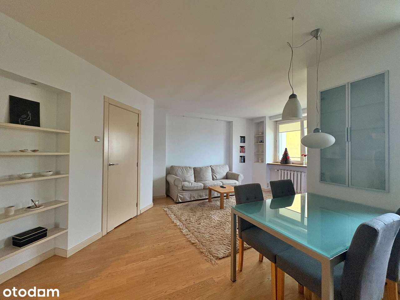 2 pokojowe mieszkanie na Pradze- Południe! - Pełny obrazek: 2/11