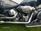 Harley-Davidson Softail Deluxe - 11