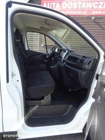 Renault TRAFIC PO LIFCIE! - 17