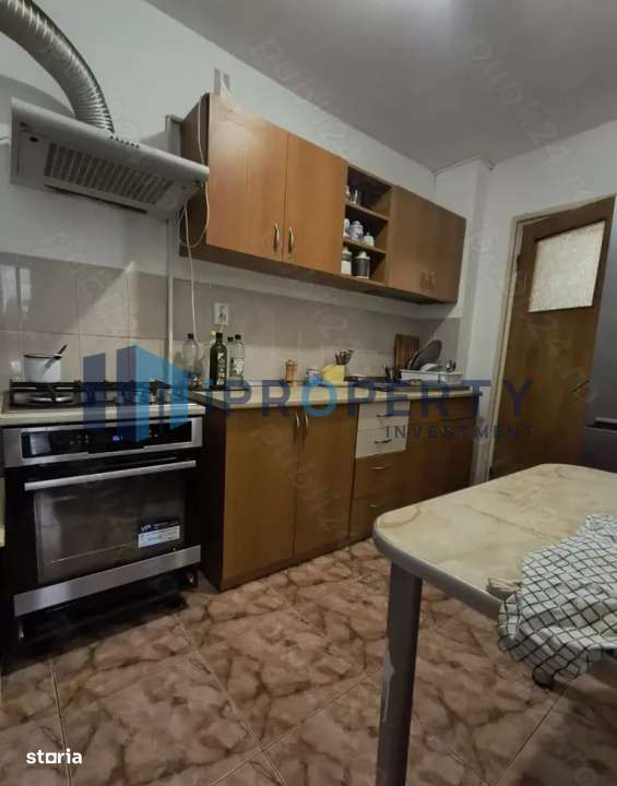 Pantelimon | 2 Camere | Balcon | Orientat Sud Est | Renovat - Imagine principală: 5/12
