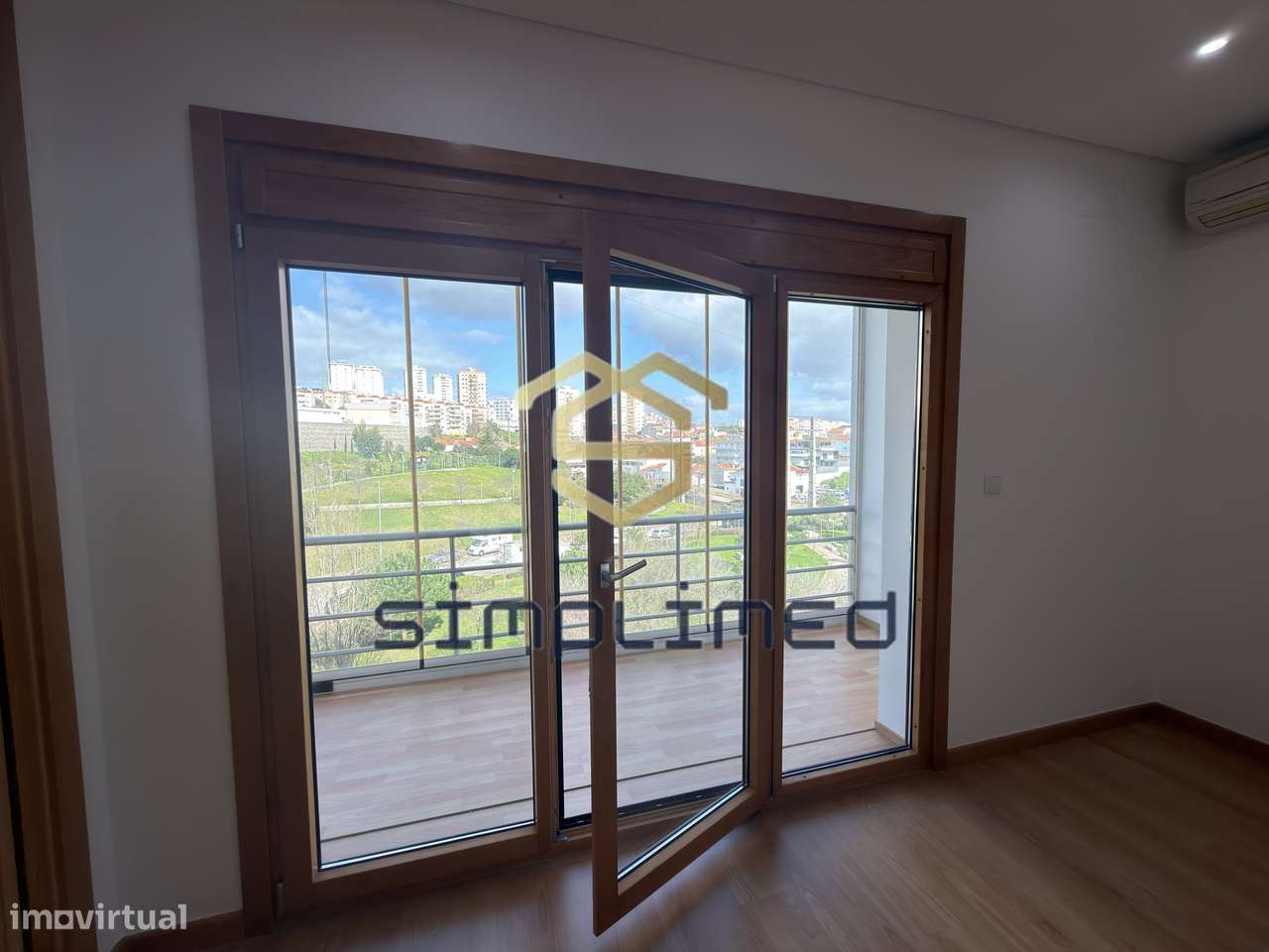 Apartamento T3 Colinas do Cruzeiro-19