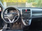 Honda CR-V 2.2i-CTDi Elegance - 8