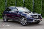 Mercedes-Benz GLC 350 e 4Matic 7G-TRONIC AMG Line - 2