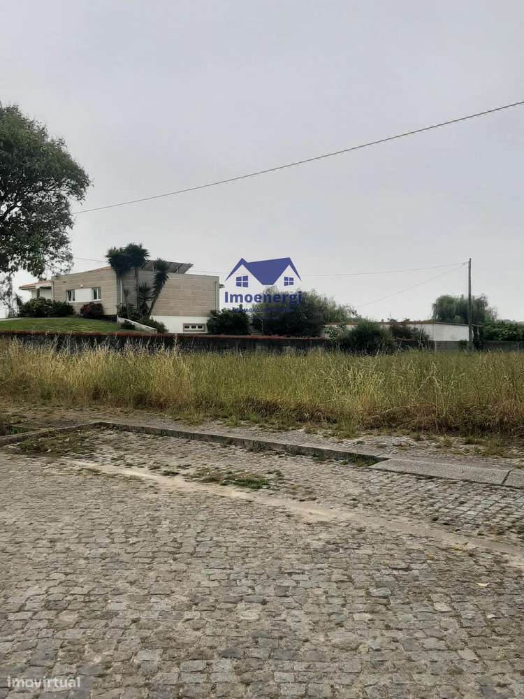 Terreno para construção - Terroso-0